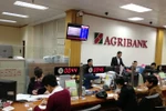Agribank áp lãi suất mới với tiền gửi VNĐ 