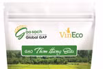Ông Phạm Nhật Vượng làm gạo sạch 