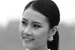 Người đẹp Thanh Tú: "Tri thức sẽ chắp cánh ước mơ thành sự thật"