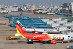 Sau thảm họa Germanwings: Cục hàng không Việt Nam ra chỉ thị an toàn 