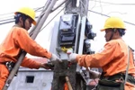 Giá điện: Vì sao chỉ có tăng, không giảm?