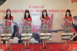 10 hành khách SkyBoss cùng Vietjet khám phá châu Âu