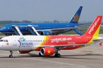 Máy bay chậm chuyến, phạt lỗi phát thanh: Phạt nhưng chưa phục?