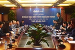 Quảng Ninh tiếp tục mời gọi Tập đoàn FLC đầu tư