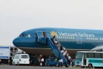 Liên tục gặp sự cố, Vietnam Airlines khởi đầu năm 2015 không suôn sẻ
