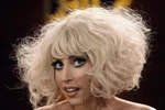 10 kiểu tóc độc đáo nhất của Lady Gaga