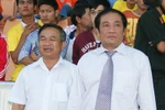 Chủ tịch VFF Nguyễn Trọng Hỷ: “Báo động đỏ cho bóng đá Việt Nam”