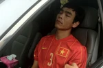 Vì scandal Huy Hoàng, Ngân hàng Bắc Á rút tài trợ SLNA?