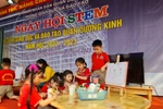 Học sinh mầm non gọi “bà ơi” thì sao cô giáo còn phù hợp đứng lớp giảng dạy