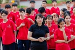 Để học sinh yêu Toán, thầy cô phải đặt mình vào vị trí học trò, dạy thật dễ hiểu