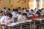 Hải Dương: Tiếng Anh là môn thi thứ 3 vào lớp 10