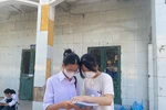 Gần 21.000 thí sinh Hải Dương làm bài thi Ngữ văn