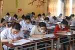 Hải Dương: Tiếng Anh là môn thi thứ 3 vào lớp 10