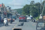 Hải Phòng: Trong 2 ngày xảy ra 3 vụ tai nạn liên tiếp làm 3 người tử vong