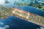 Hải Phòng xây dựng cơ sở hạ tầng khu công nghiệp và khu phi thuế quan Xuân Cầu