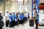 Vì sao Khoa Kinh tế - Trường Đại học Hàng hải Việt Nam lại “hot” nhiều năm nay?