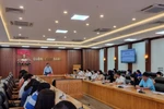 Sau 1 năm thí điểm cung cấp suất ăn bán trú tại TH Hồng Bàng kết quả ra sao?