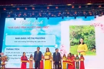 Cô giáo Phượng đưa tiếng Anh trở thành thế mạnh của Trường THCS Đằng Hải