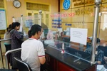Hải Phòng: Ngành bảo hiểm vận động người dân hạn chế rút BHXH một lần