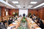 Nhận diện và đấu tranh phòng, chống cơ hội chính trị ở VN: Lý luận - thực tiễn