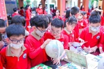 Hải Phòng thực hiện mục tiêu 100% học sinh, sinh viên tham gia BHYT