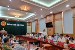 Hải Phòng điều động khoảng 3.285 cán bộ, GV tham gia công tác coi thi