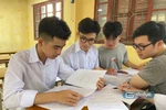 Môn Ngữ văn thi tốt nghiệp, học sinh cần lưu ý gì ở giai đoạn ôn nước rút?