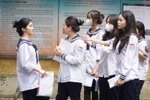 Giáo viên đánh giá gì về đề tham khảo môn Tiếng Anh, Tiếng Trung?