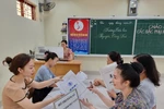 Các trường ở Hải Phòng làm gì để tăng minh bạch trong tuyển sinh đầu cấp?