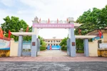 Lập khống hồ sơ rút tiền, nguyên HT THPT Nguyễn Trãi lĩnh án 30 tháng tù
