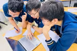 ChatGPT thay thế hay thay đổi giáo viên?