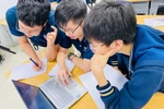 ChatGPT thay thế hay thay đổi giáo viên?