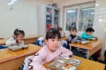 Doanh nghiệp, trường, ai phải chịu trách nhiệm nếu bếp ăn bán trú xảy ra sự cố?