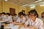 Hải Dương: Giáo viên, học sinh trường chuyên thêm nhiều đãi ngộ từ 1/1/2024
