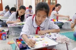 Vĩnh Phúc: Học phí năm học 2024-2025 giảm mạnh