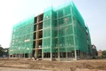 Hải Phòng đầu tư gần 376 tỷ đồng xây Trường Cao đẳng Công nghiệp Hải Phòng