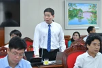 Hải Dương đã sẵn sàng cho kỳ thi tốt nghiệp Trung học phổ thông 2023