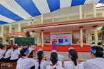 Hải Phòng dạy Ngữ văn 8 bằng nhiều phương pháp, kỹ thuật dạy học hiện đại