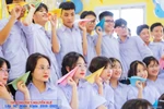 Nữ sinh tại Hải Dương chia sẻ bí quyết trở thành thủ khoa kỳ thi lớp 10