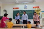 Sau bão số 3, Hải Phòng cấm nhà trường vận động tài trợ từ phụ huynh