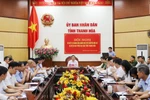 Thanh Hoá thực hiện chuyển đổi số hiệu quả rõ nét, thực chất
