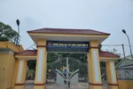 Các khoản thu của THPT Thanh Miện III: Sở GD Hải Dương chỉ ra sai sót, vi phạm