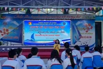 Hải Phòng: Tiết dạy tiếng Anh tích hợp nội dung GD địa phương có gì đặc biệt?