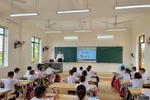 Nhà trường vận động tài trợ thế nào cho đúng để phụ huynh đồng thuận ủng hộ?