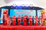 Hải Dương lần đầu tiên có lớp học sáng tạo ứng dụng công nghệ thông tin