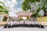 Cô giáo Gấm yêu thương học sinh, nỗ lực mỗi ngày không vì thành tích khen thưởng