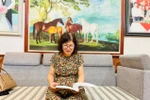 NGƯT Nguyễn Thị Kha có 20 sáng kiến được Hội đồng khoa học các cấp công nhận