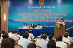 Cả nước thiếu trên 51.300 giáo viên trong các cơ sở giáo dục mầm non công lập