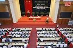 Thanh Hoá nỗ lực phấn đấu trở thành cực tăng trưởng mới phía Bắc vào năm 2025