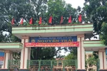 THCS Nguyễn Trãi thu nhiều khoản chưa đúng, Phòng GD&ĐT TP Chí Linh vào cuộc